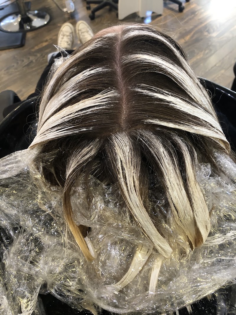 Vicki Longoria Hair and Beauty-Magnolia Ave Salon photo 3