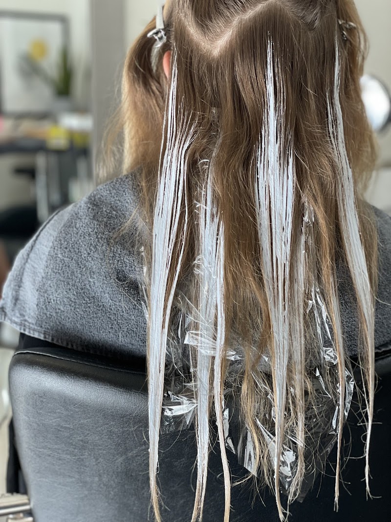 Photo of Vicki Longoria Hair and Beauty-Magnolia Ave Salon
