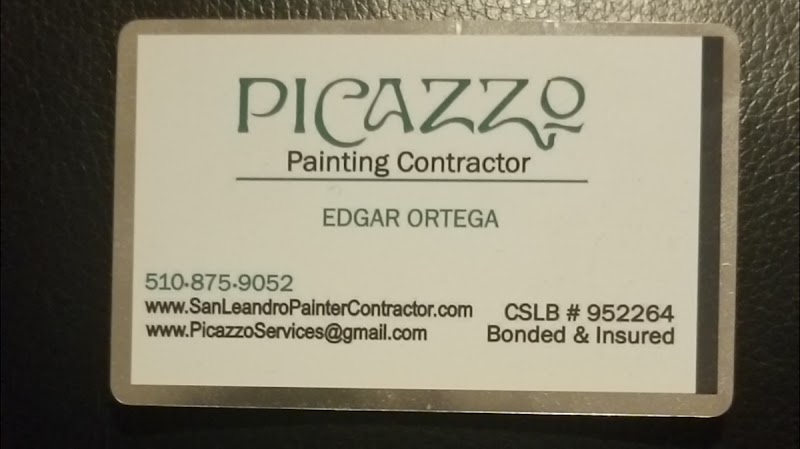 Photo of Picazzo Painting Contractor