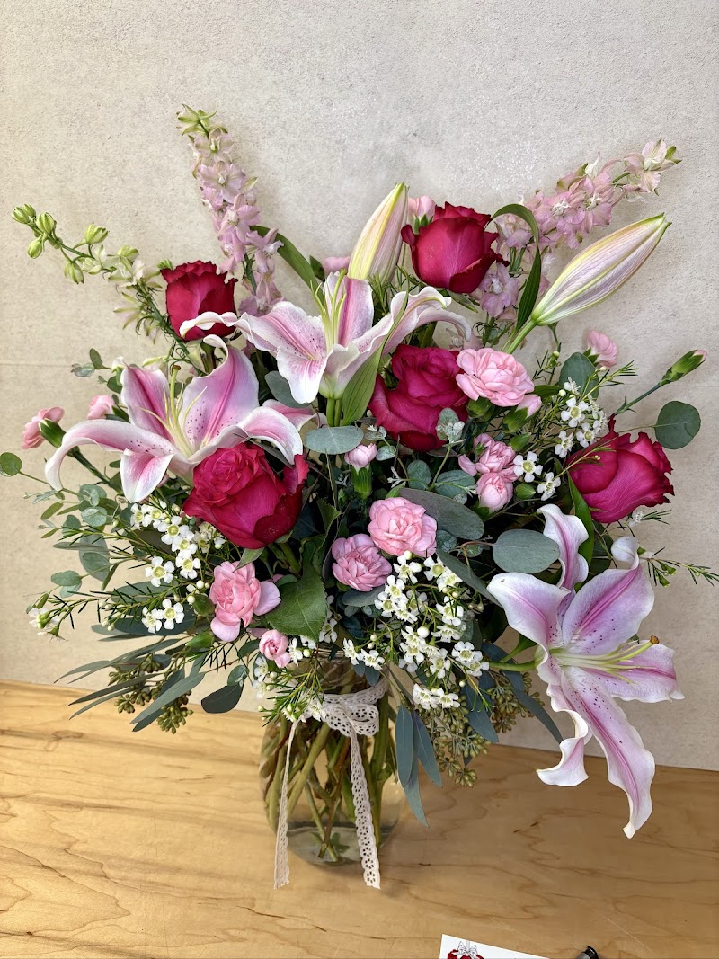 Petal and Blooms photo 4