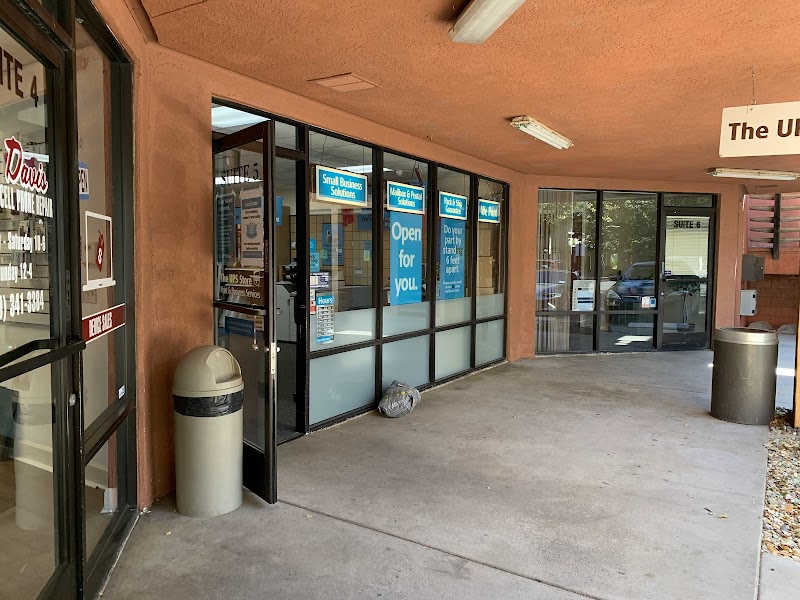 The UPS Store photo 3