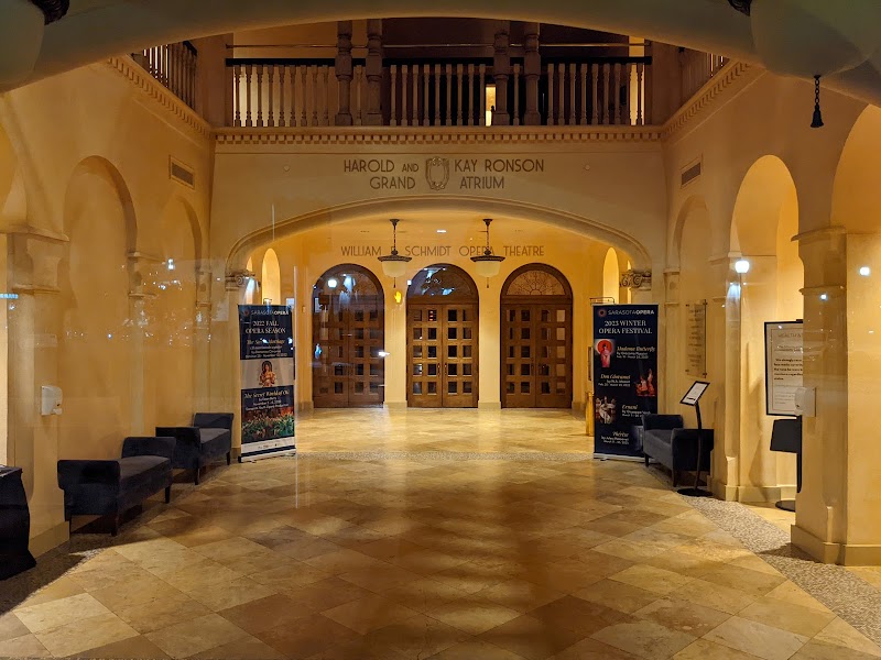 Sarasota Opera House photo 4