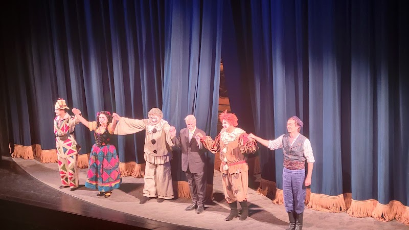 Sarasota Opera House photo 5