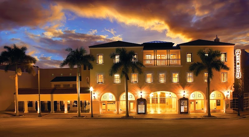 Photo of Sarasota Opera House