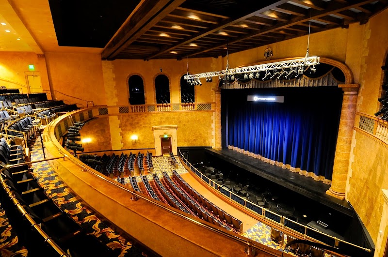 Sarasota Opera House photo 2
