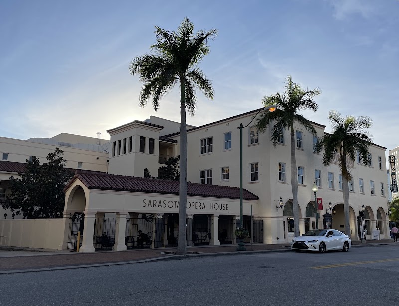 Sarasota Opera House photo 3