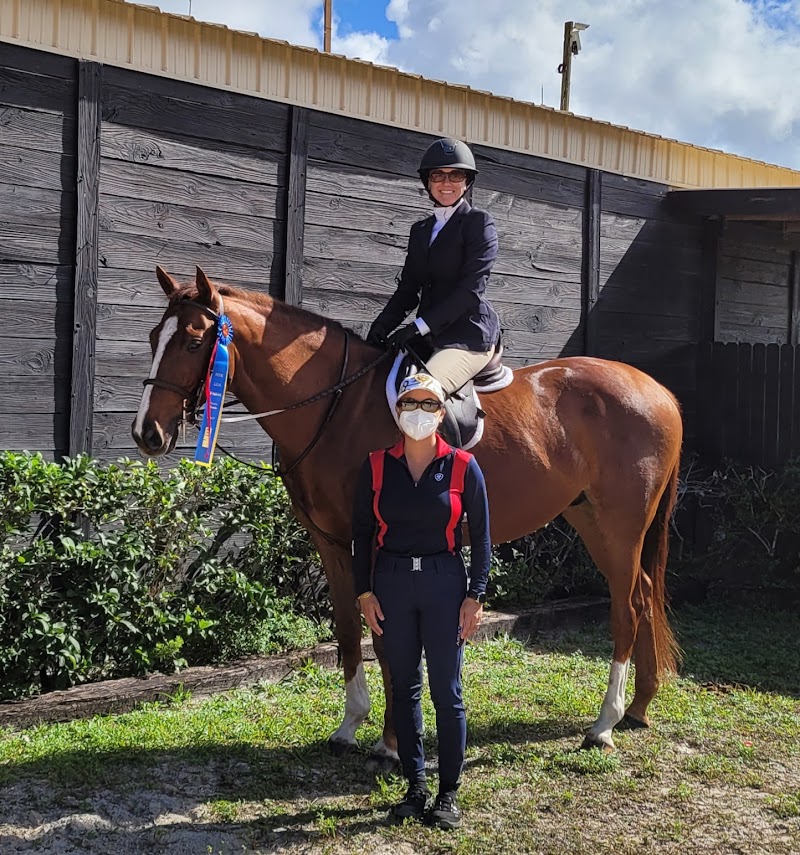 Lesley Cox Equestrian photo 3