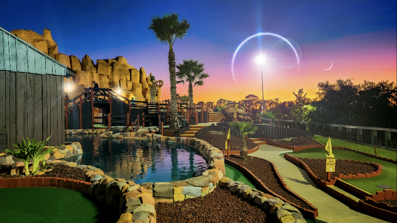 Photo of Bonanza Golf & Gifts