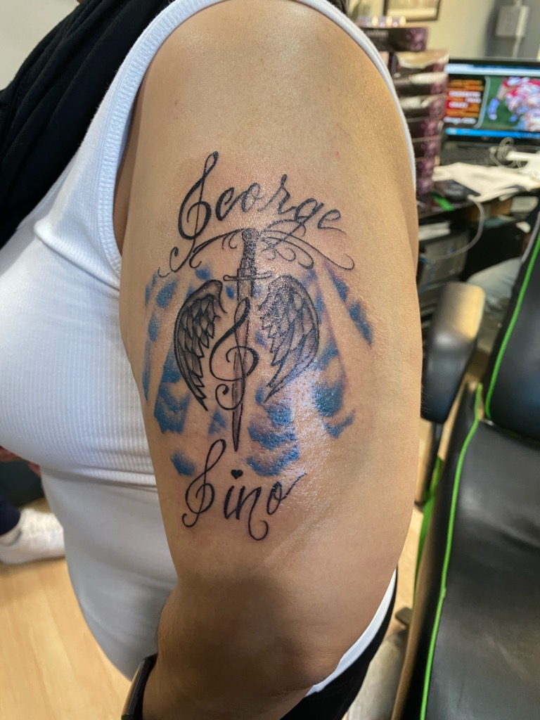 New Beginnings Tattoo Studio photo 3