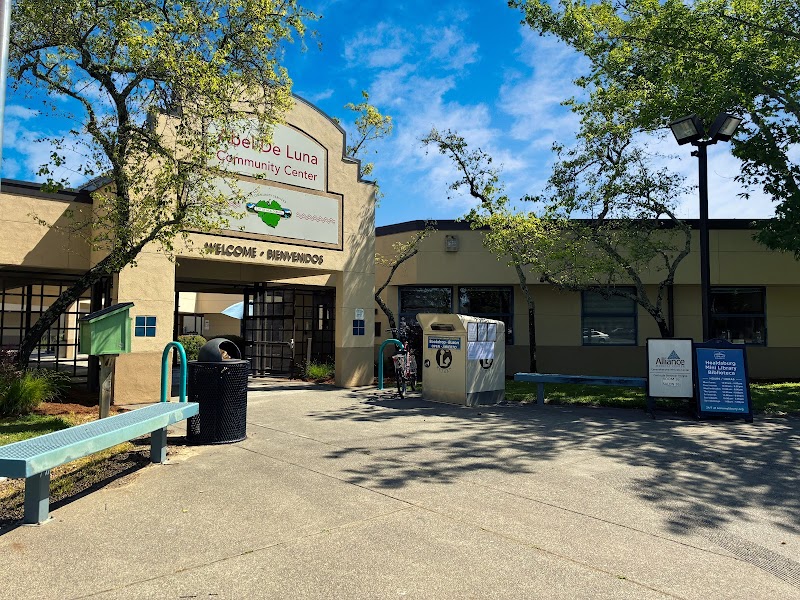 Healdsburg Community Services Department photo 4