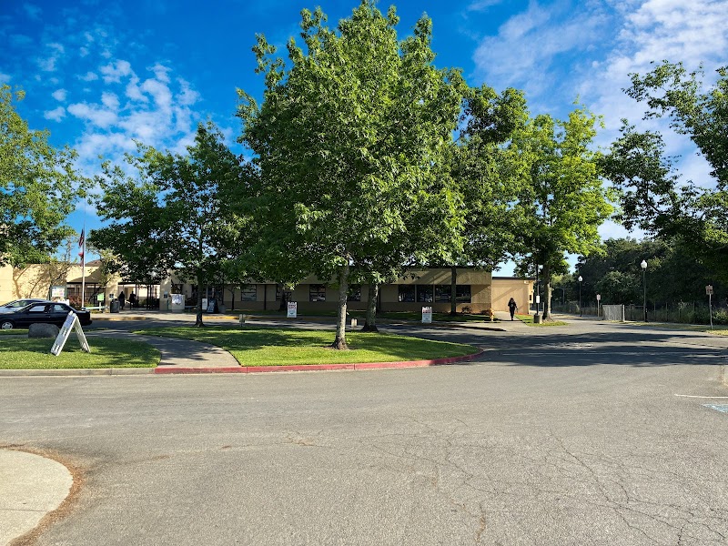 Healdsburg Community Services Department photo 3