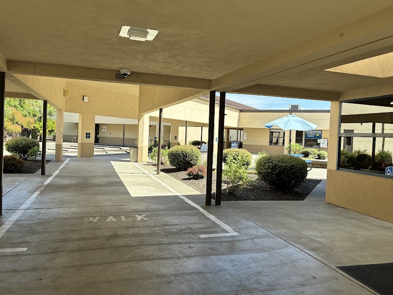 Healdsburg Community Services Department photo 2
