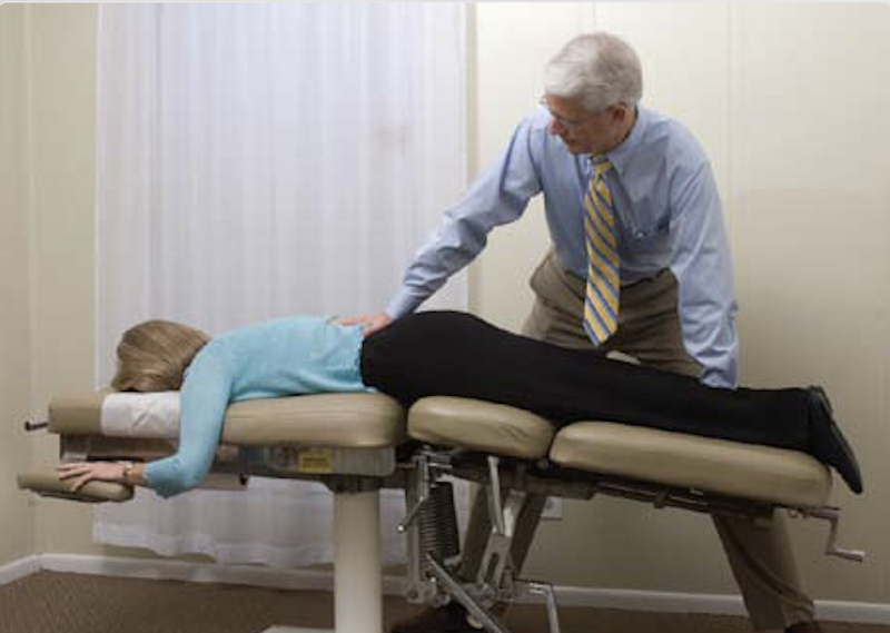 Dr. Keith Fady DC photo 3