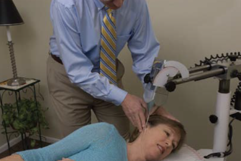 Dr. Keith Fady DC photo 2