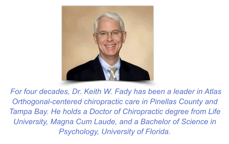 Dr. Keith Fady DC photo 5