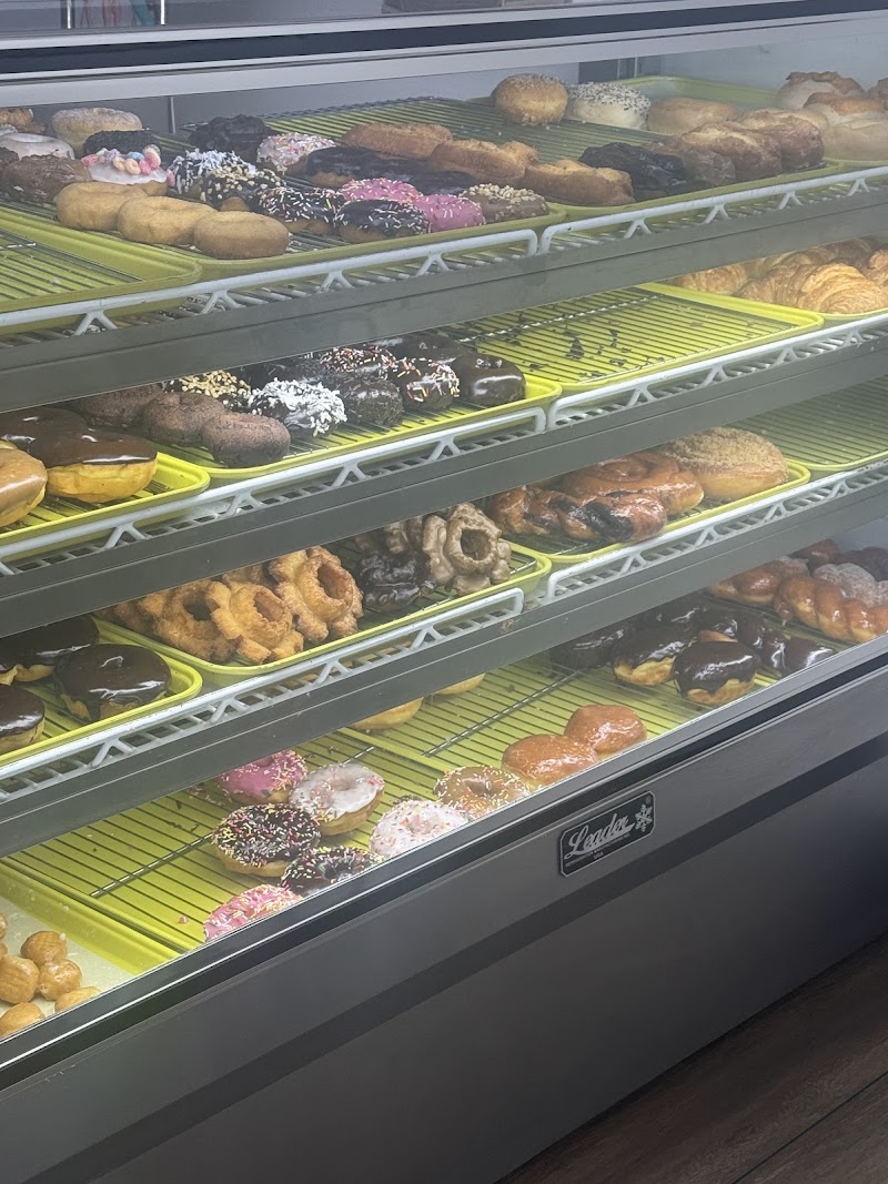 Happy donuts photo 3