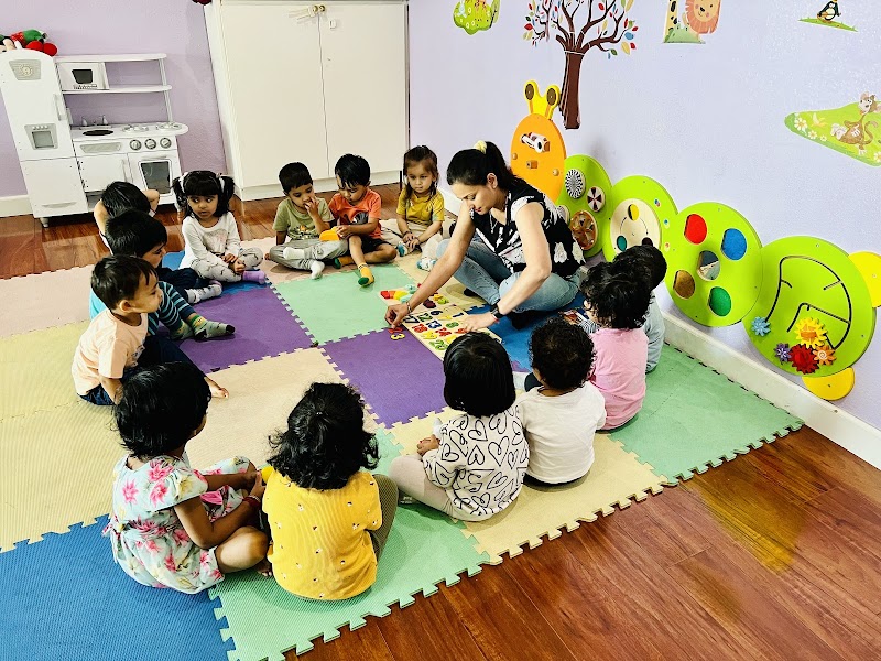 Aasaan Day Care and Learning Center photo 3