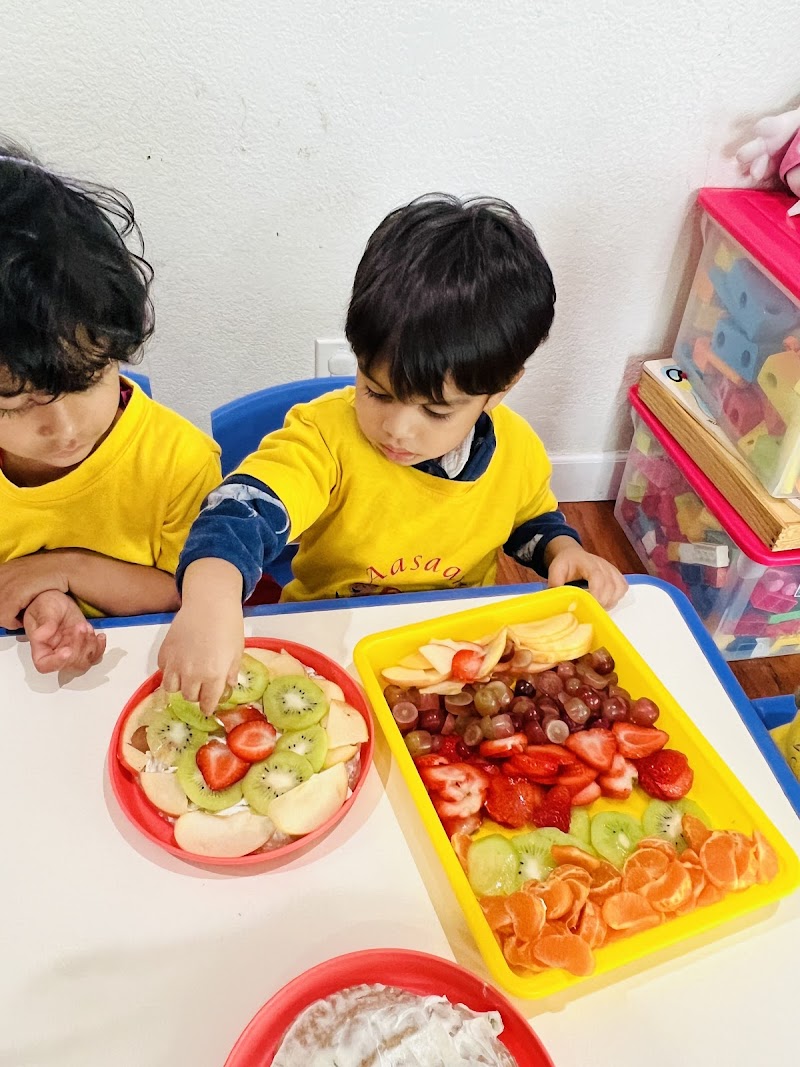 Aasaan Day Care and Learning Center photo 5
