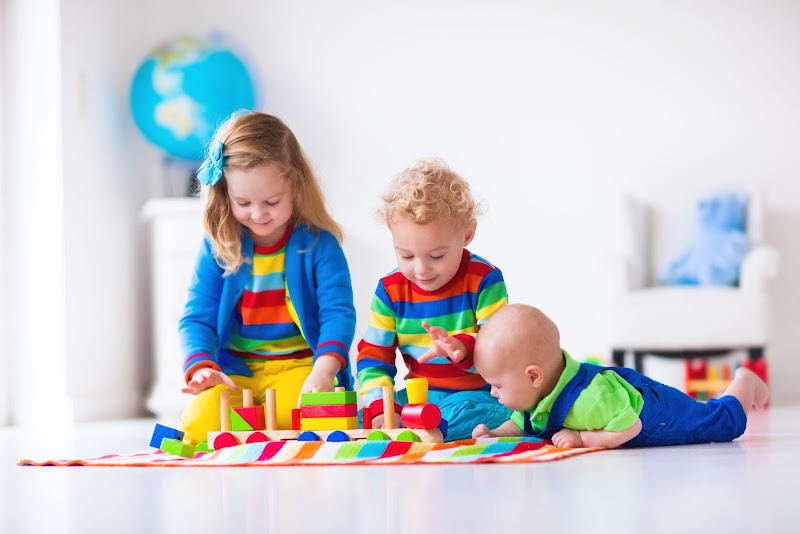 Photo of Aasaan Day Care and Learning Center