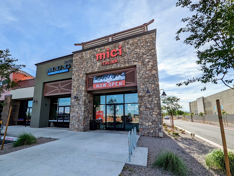 Photo of Mici Italian