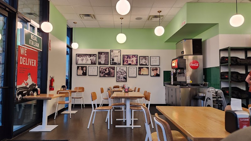 Mici Italian photo 4