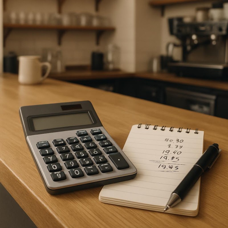 Photo of Lifestyle Bookkeeping Solutions