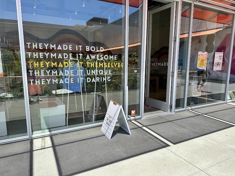 Photo of TheyMade San Ramon