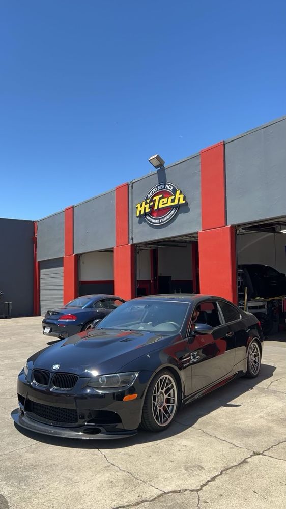 Photo of Hi-Tech Auto Center