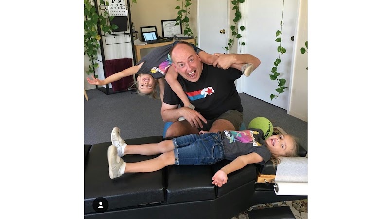 Photo of Macy Chiropractic