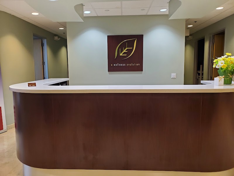Hwang Family Chiropractic Corporation photo 4