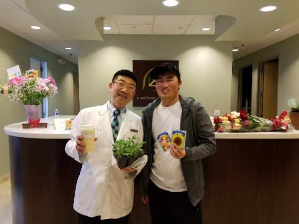 Photo of Hwang Family Chiropractic Corporation