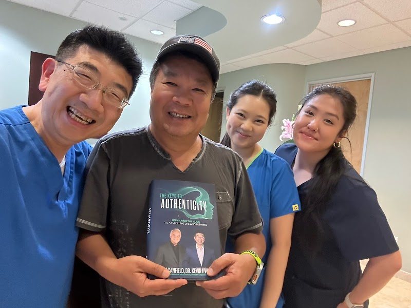 Hwang Family Chiropractic Corporation photo 5