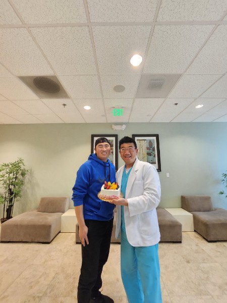 Hwang Family Chiropractic Corporation photo 3