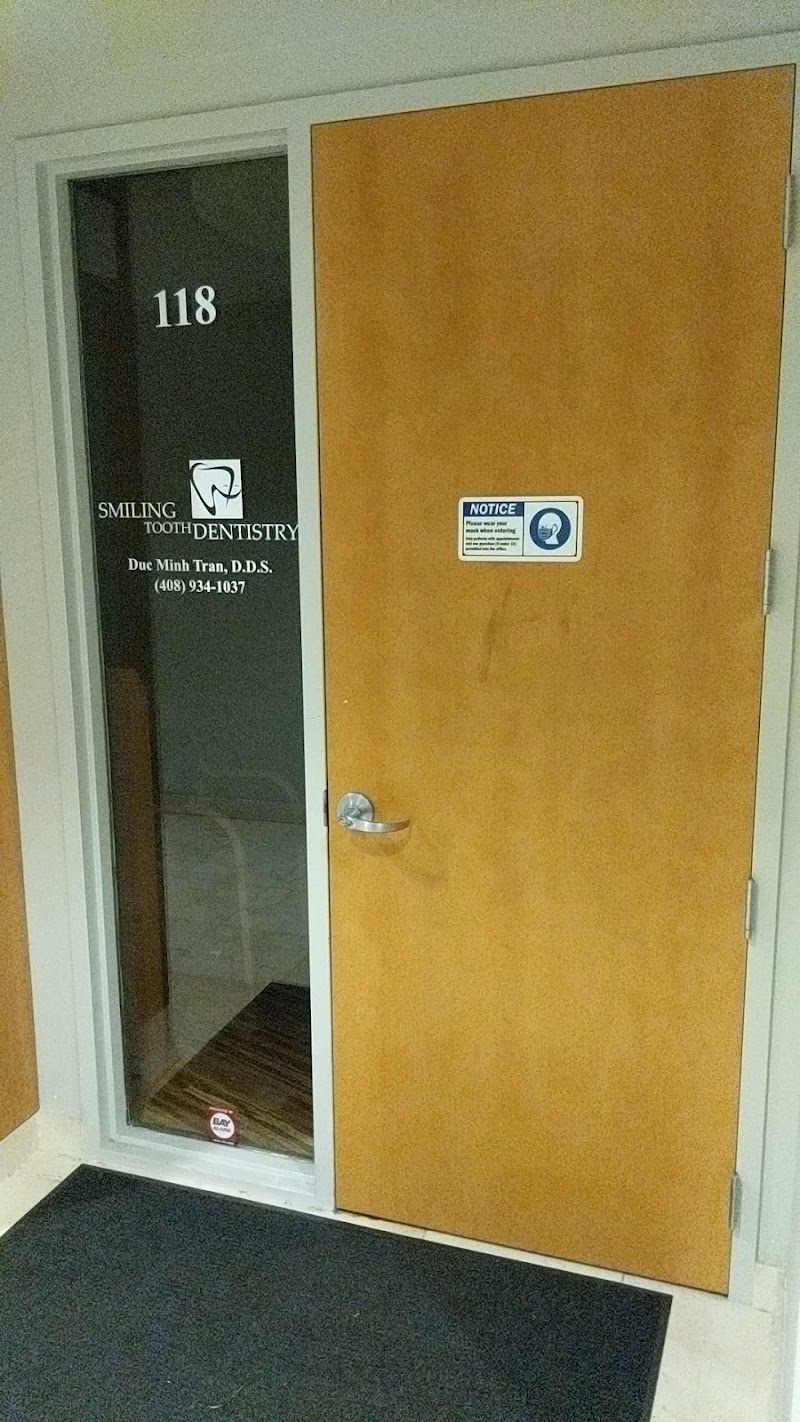 Photo of Smiling Tooth Dentistry