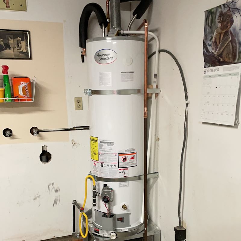 Plumbing Experts Inc. photo 3