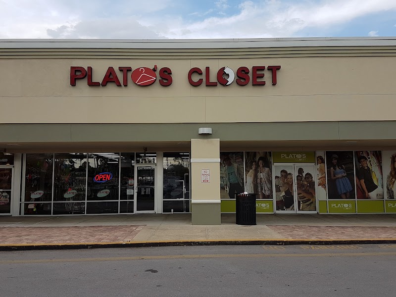 Photo of Plato's Closet