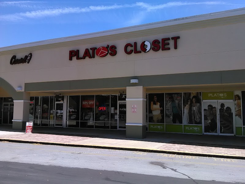 Plato's Closet photo 4