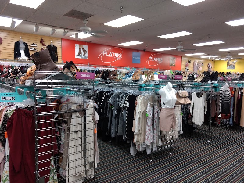 Plato's Closet photo 2