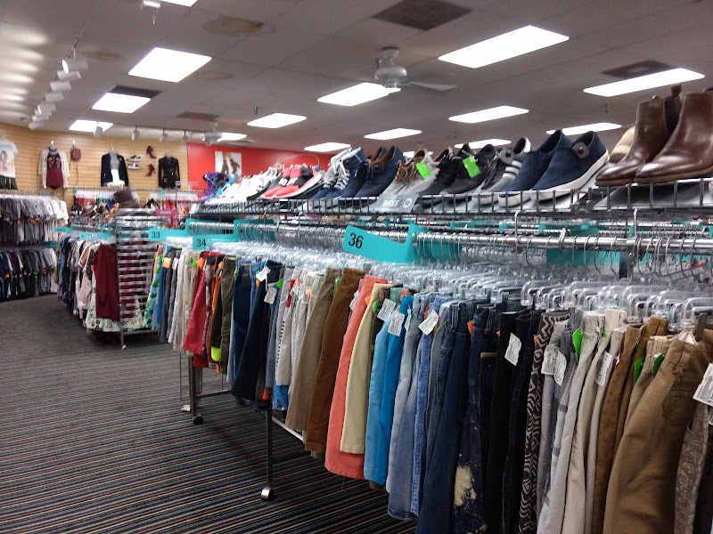 Plato's Closet photo 5