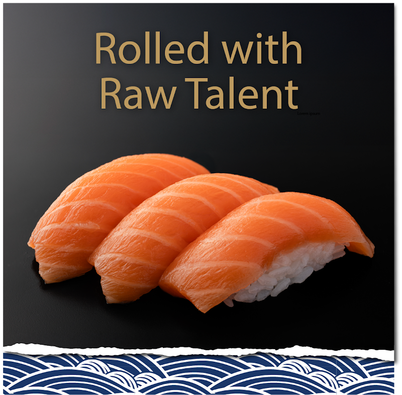 ZENSHI Handcrafted Sushi photo 5