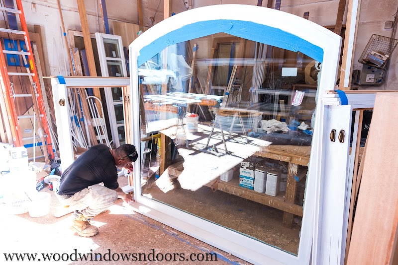 Wood Windows and Doors Corporation photo 2