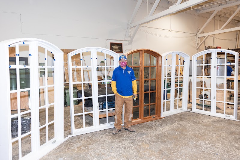 Wood Windows and Doors Corporation photo 4
