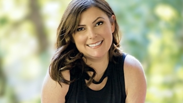 Photo of Vanessa Olivotti Hairstylist at The Color Lounge