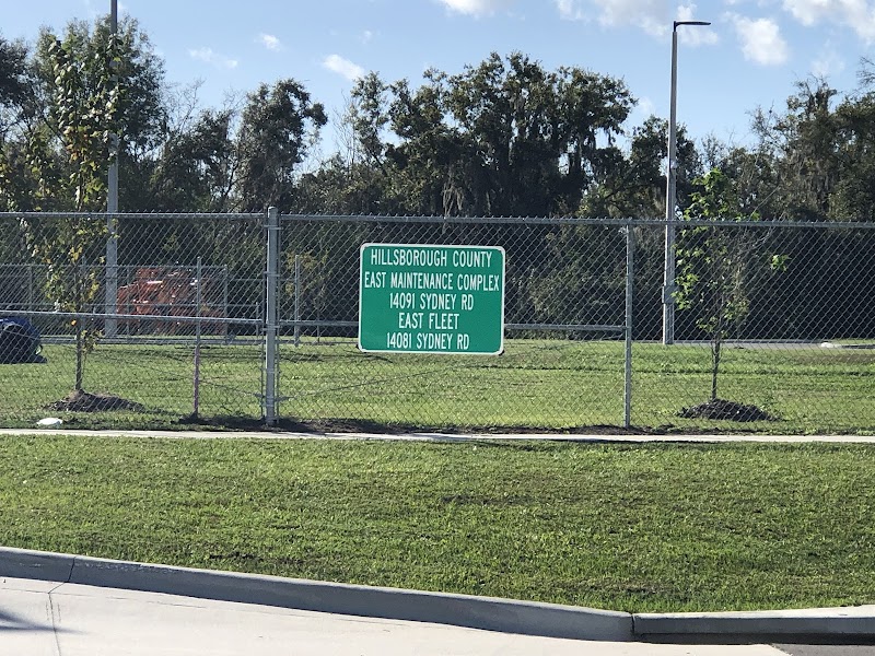 Hillsborough County Consolidated Hardened Maintenance Facility photo 4