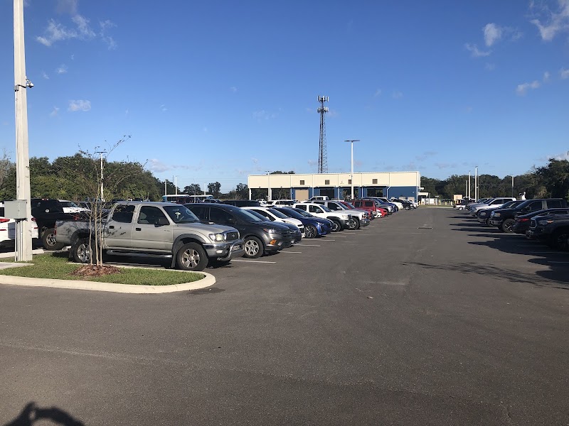 Hillsborough County Consolidated Hardened Maintenance Facility photo 3
