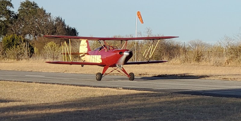 Photo of San Geronimo Airpark