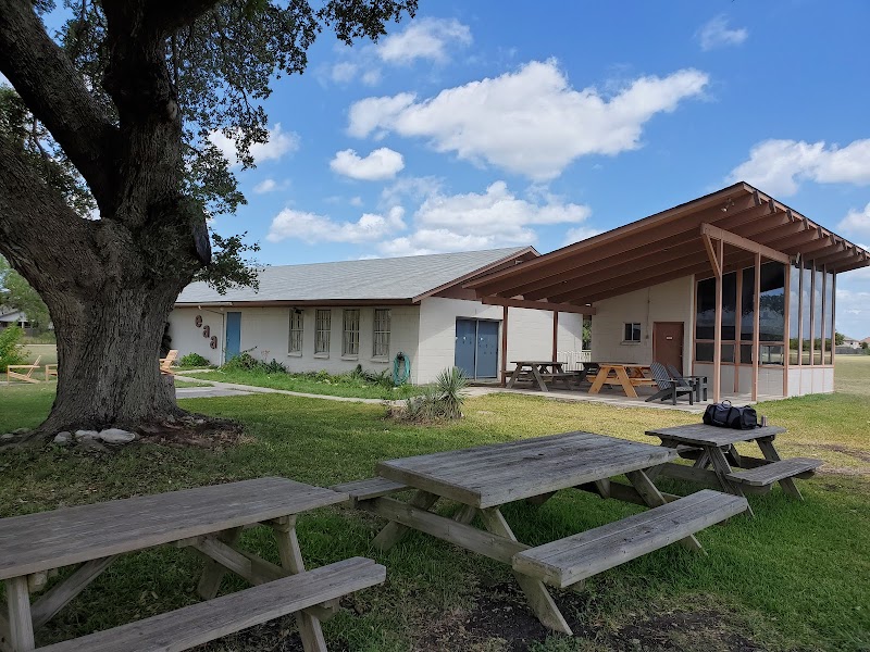 San Geronimo Airpark photo 3
