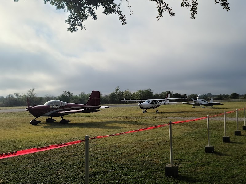 San Geronimo Airpark photo 2