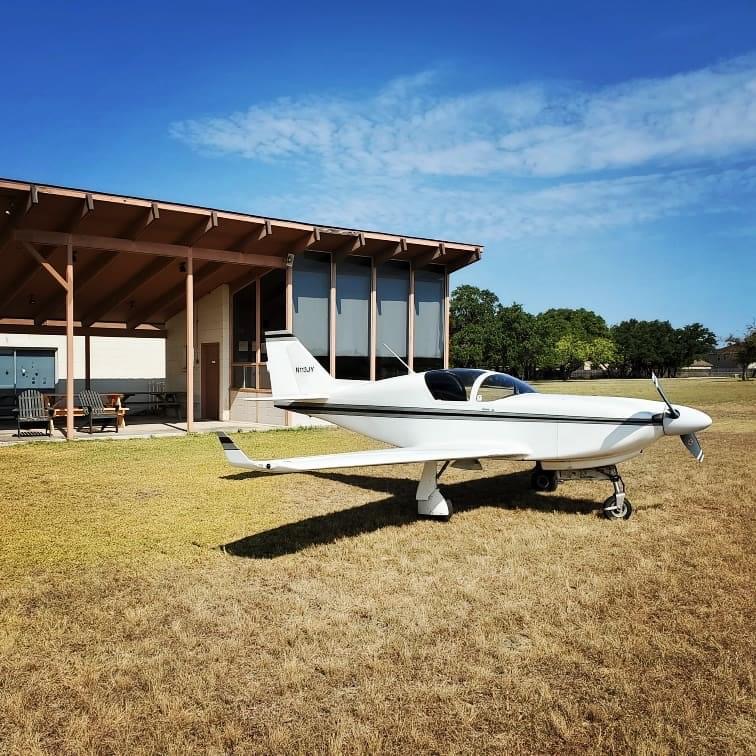 San Geronimo Airpark photo 4