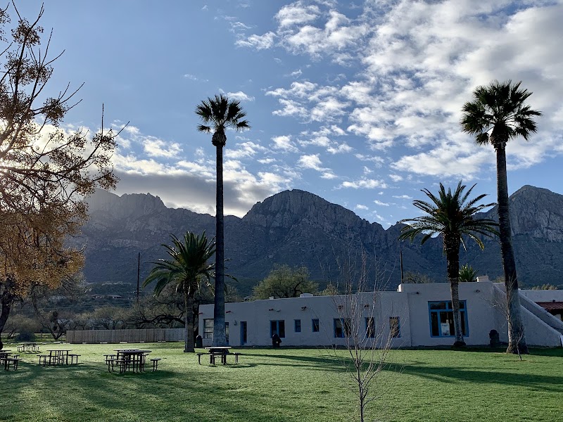 Photo of Steam Pump Ranch